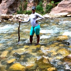 Meet your Posher, Ariana